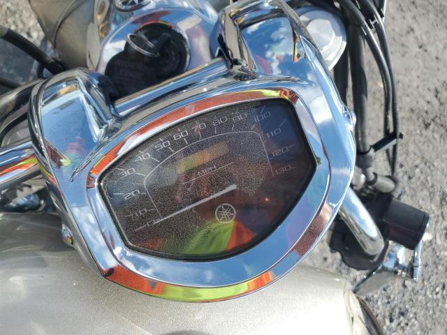 2008 YAMAHA XVS1300 CT JYAVP25E78A005702