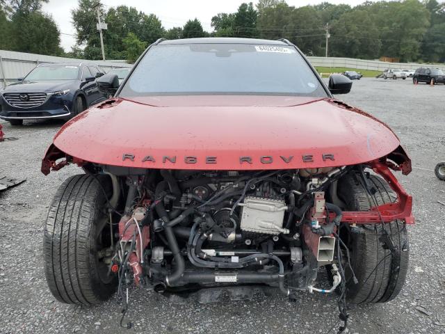 2021 LAND ROVER RANGE ROVE - SALYT2EX9MA313522