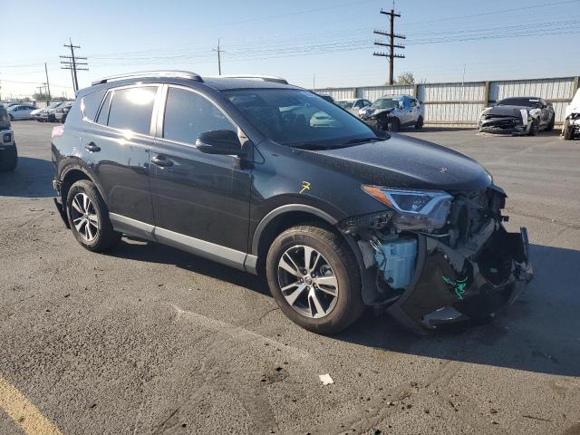 2018 TOYOTA RAV4 ADVEN 2T3RFREV6JW696472