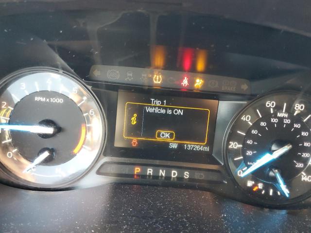 2018 FORD EXPLORER 1FM5K7B85JGB75182