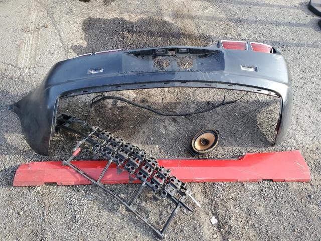 2013 CHEVROLET CAMARO LS - 2G1FE1E32D9135215