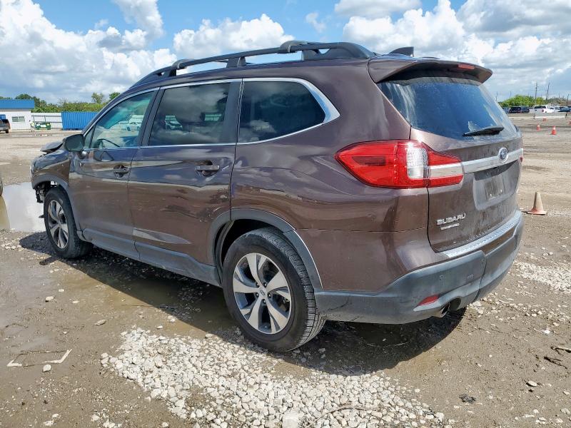 2020 SUBARU ASCENT PREMIUM 4S4WMAFD8L3455532