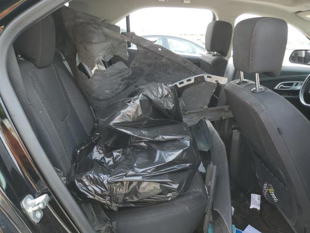 2016 CHEVROLET EQUINOX LT - 2GNALCEK0G1113525