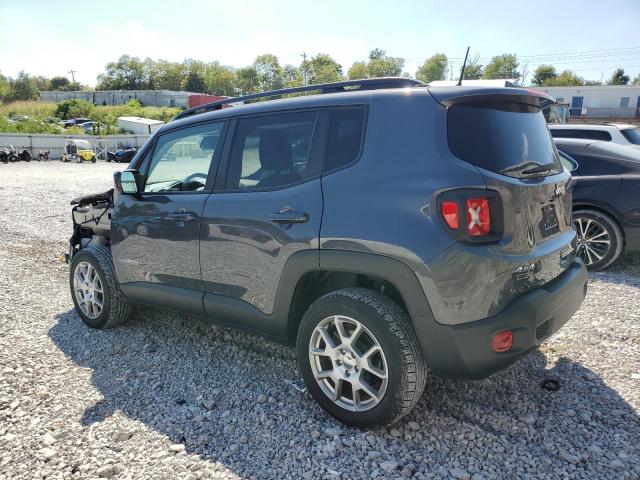 2021 JEEP RENEGADE L #3317784074