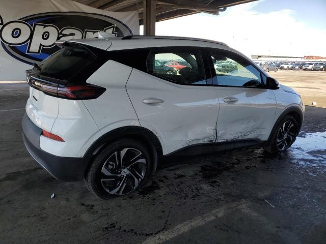 2023 CHEVROLET BOLT EUV L 1G1FY6S0XP4148333