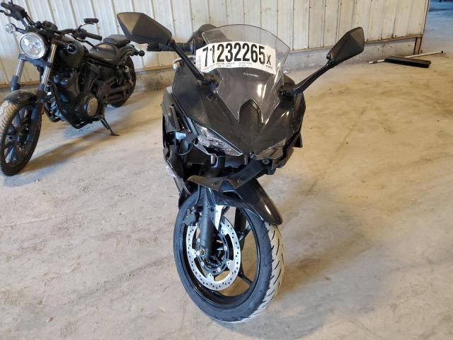 2024 KAWASAKI EX500 H ML5EXGH15RDA19041