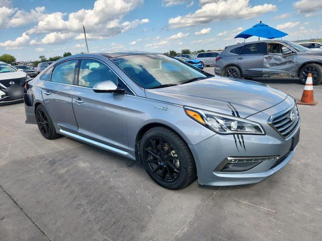 2015 HYUNDAI SONATA SPO 5NPE34AF4FH201385