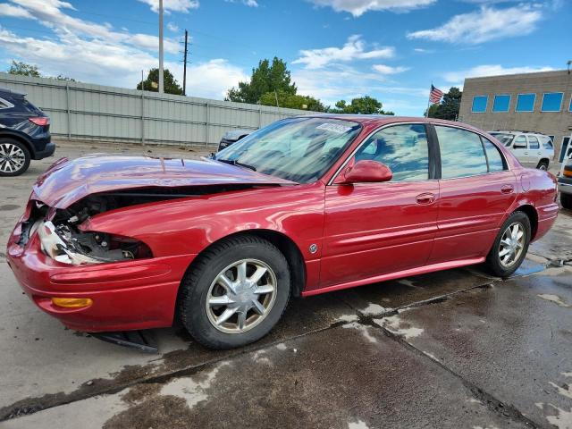 BUICK LESABRE LI