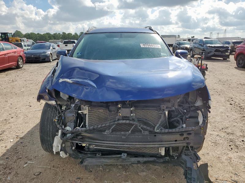 2018 NISSAN ROGUE S 5N1AT2MT1JC846905