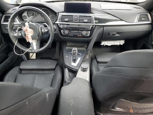 2019 BMW 430XI GRAN - WBA4J3C57KBL07922