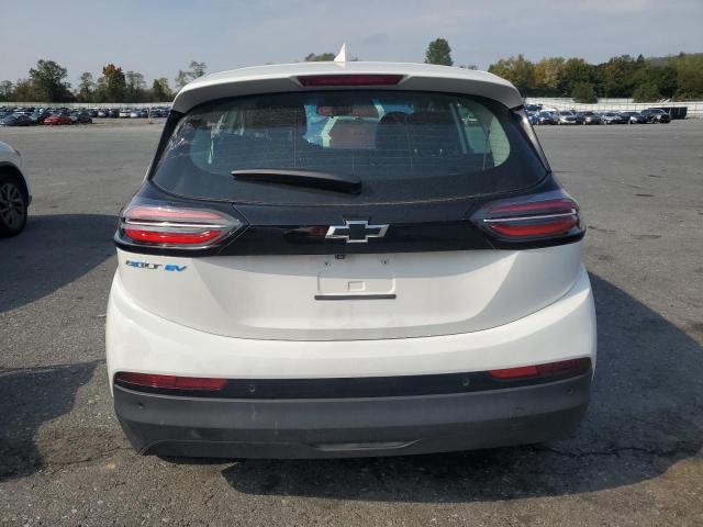 2023 CHEVROLET BOLT EV 1L 1G1FW6S07P4169808