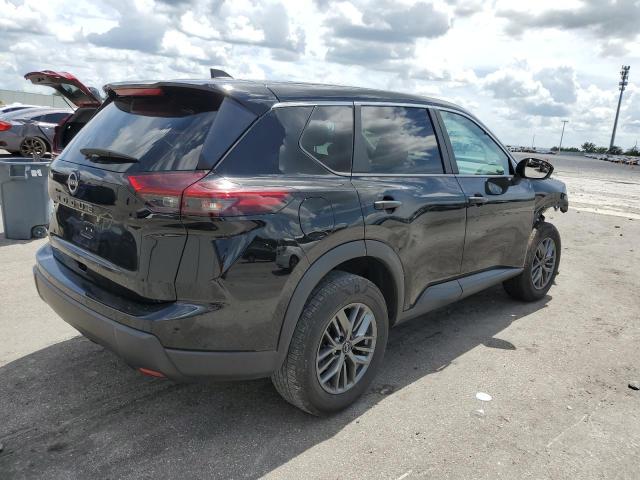 2024 NISSAN ROGUE S 5N1BT3AAXRC675077