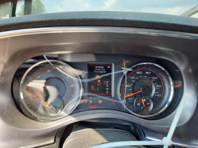 2012 DODGE CHARGER SE #3269951989