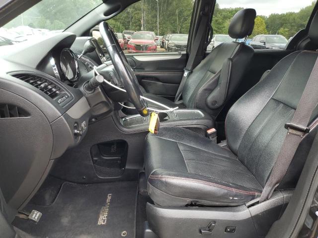 2015 DODGE GRAND CARAVAN R/T - 2C4RDGEG5FR641251