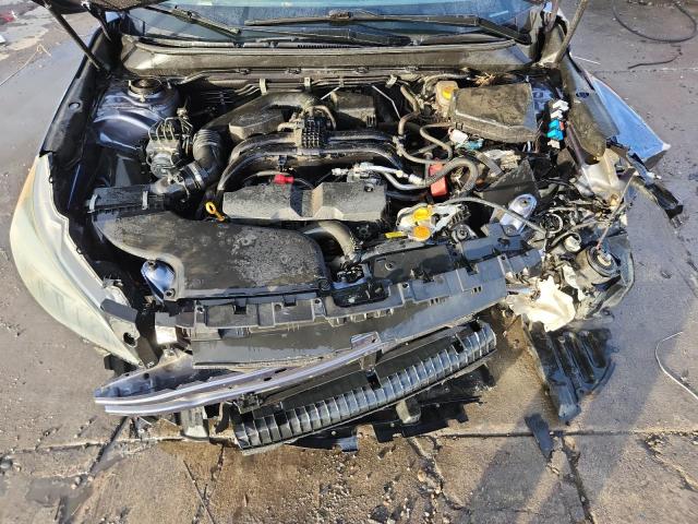 2015 SUBARU LEGACY 2.5 - 4S3BNBF61F3051449