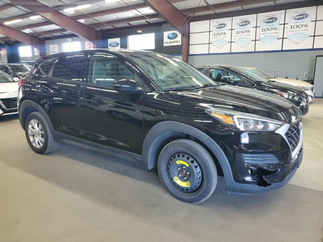 2019 HYUNDAI TUCSON SE KM8J2CA49KU978912