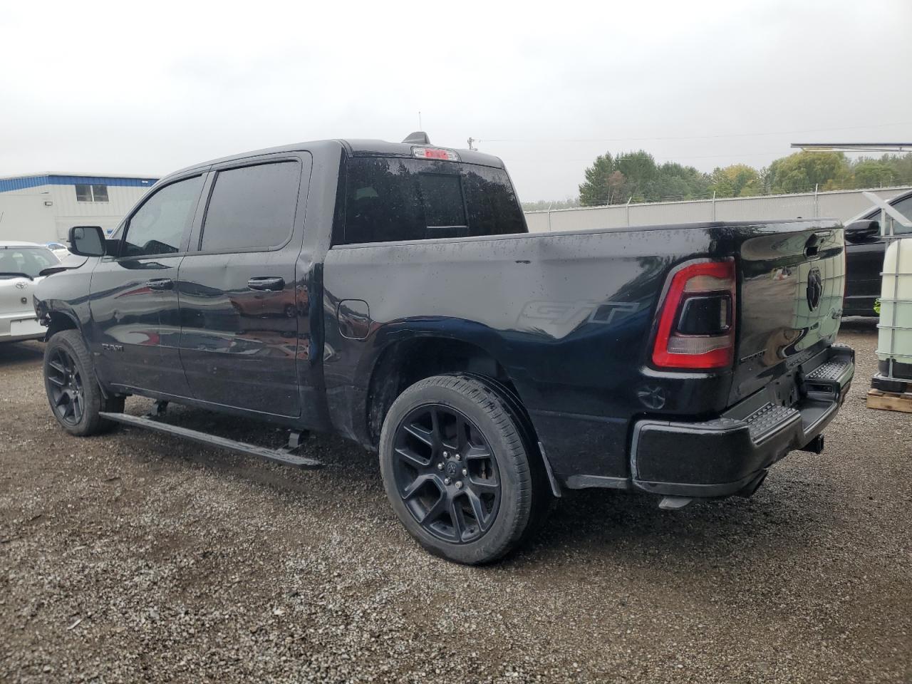 RAM 1500 SPORT