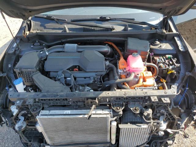 2023 KIA SPORTAGE E KNDPVCAG3P7028552