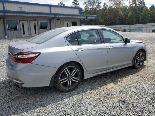 2016 HONDA ACCORD SPO - 1HGCR2F57GA165714
