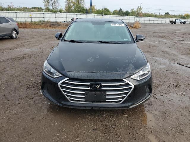 2018 HYUNDAI ELANTRA SE 5NPD74LF8JH352171
