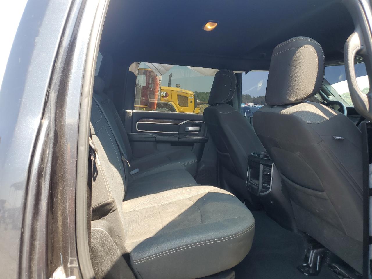 RAM 2500 BIG HORN/LONE STAR