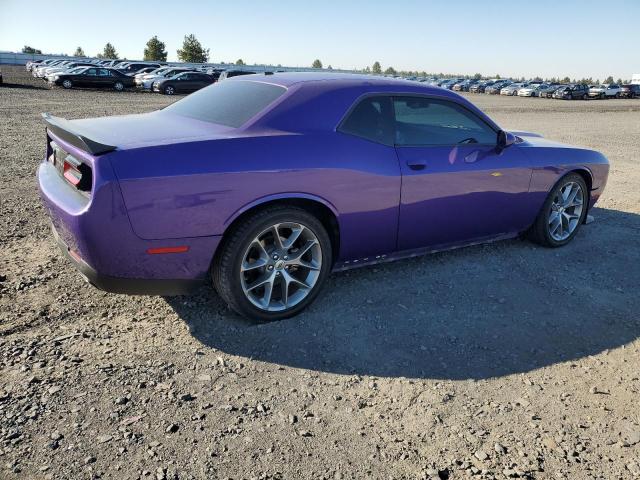 2023 DODGE CHALLENGER 2C3CDZJG8PH602611
