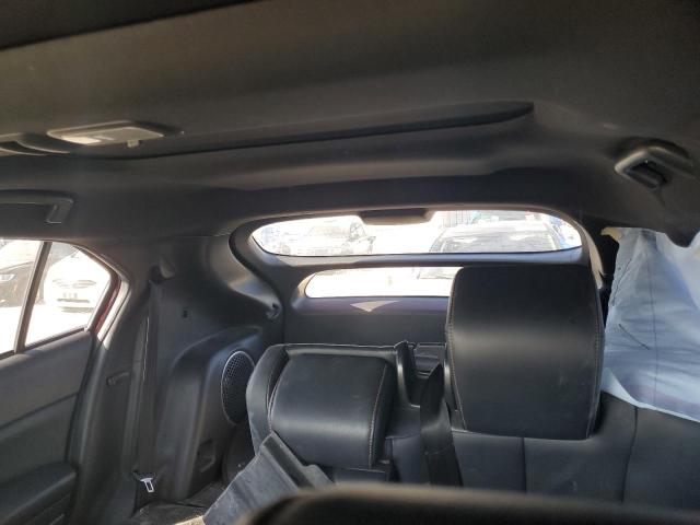 2020 MITSUBISHI ECLIPSE CR - JA4AT5AA5LZ000571