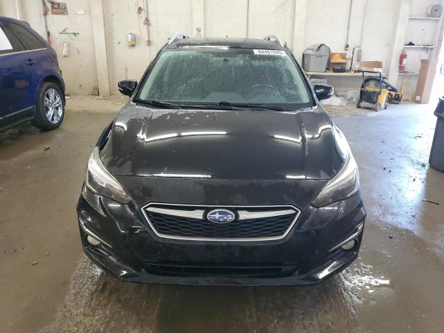 2017 SUBARU IMPREZA LI 4S3GTAT64H3725087