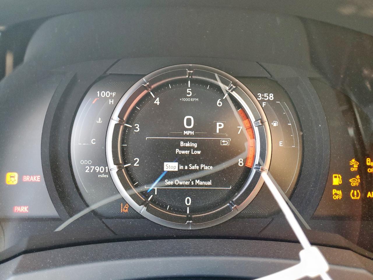 LEXUS IS 350 F SPORT