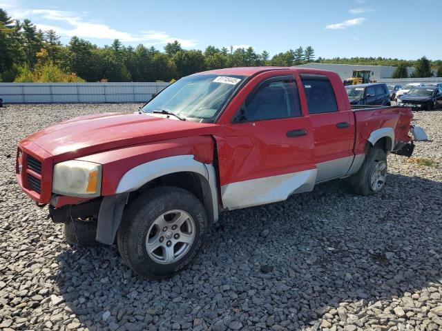 DODGE DAKOTA QUAD SLT