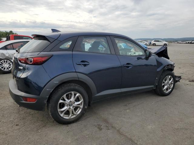 2020 MAZDA CX-3 SPORT JM1DKFB71L1472098
