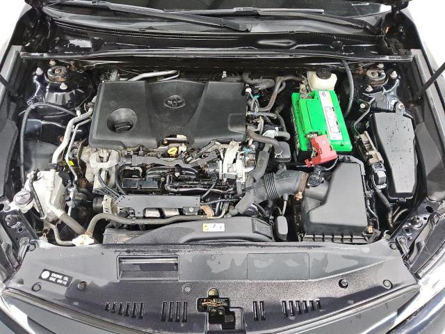 2018 TOYOTA CAMRY L 4T1B11HK4JU630255