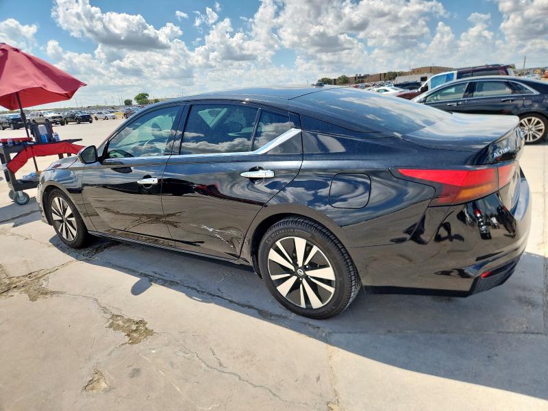 2019 NISSAN ALTIMA SL - 1N4BL4EV8KC215953