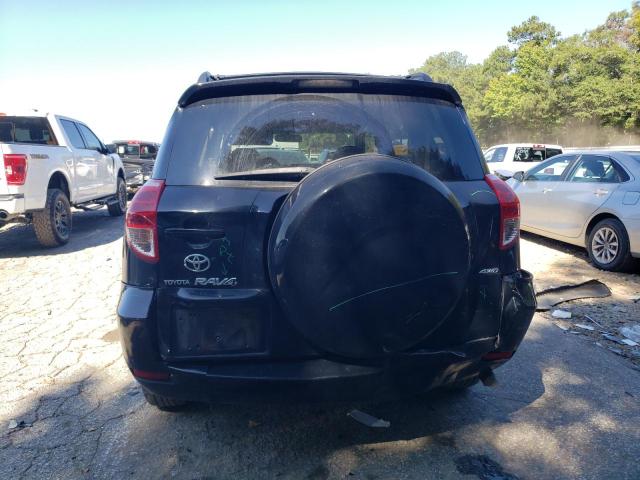 2007 TOYOTA RAV4 #3282331273