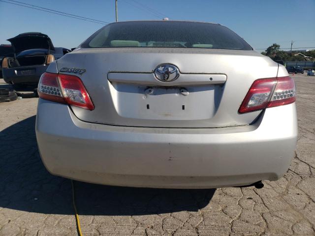 2010 TOYOTA CAMRY BASE #3292490726