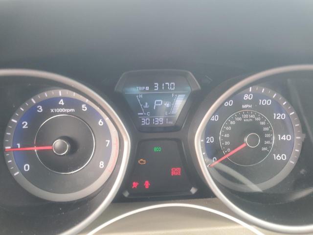 2016 HYUNDAI ELANTRA SE KMHDH4AE7GU490172