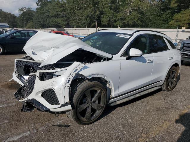 Global Auto Auctions: 2024 GENESIS GV70 BASE