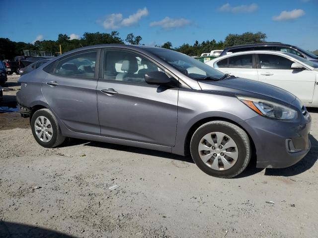2016 HYUNDAI ACCENT SE KMHCT4AE2GU966578