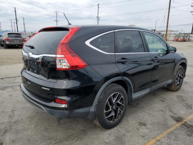 2016 HONDA CR-V SE 2HKRM3H45GH544365