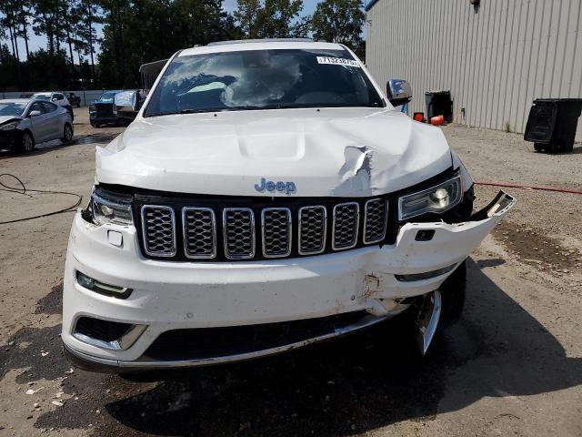 2019 JEEP GRAND CHER #3282610862