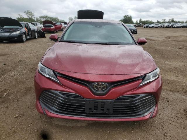 2018 TOYOTA CAMRY L 4T1B11HK4JU516840