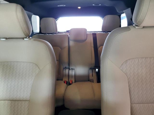 2017 FORD EXPLORER 1FM5K8BH2HGE27518