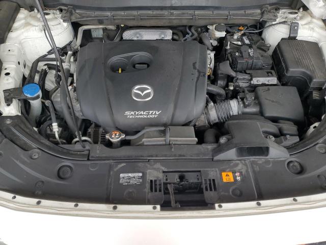 2019 MAZDA CX-5 GRAND JM3KFADM2K1566420