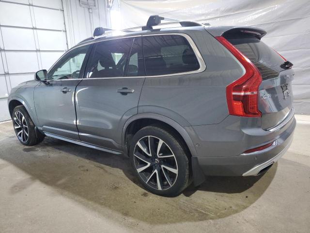 2018 VOLVO XC90 T6 YV4A22PK5J1373268