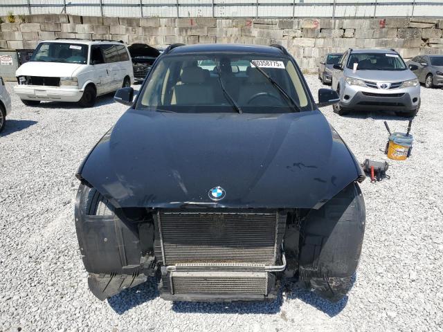 2015 BMW X1 XDRIVE2 WBAVL1C54FVY36915
