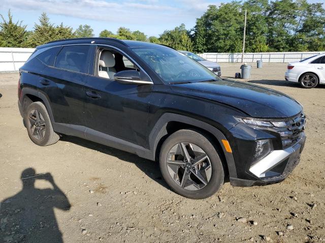 2025 HYUNDAI TUCSON SEL 3KMJCCDE2SE006800