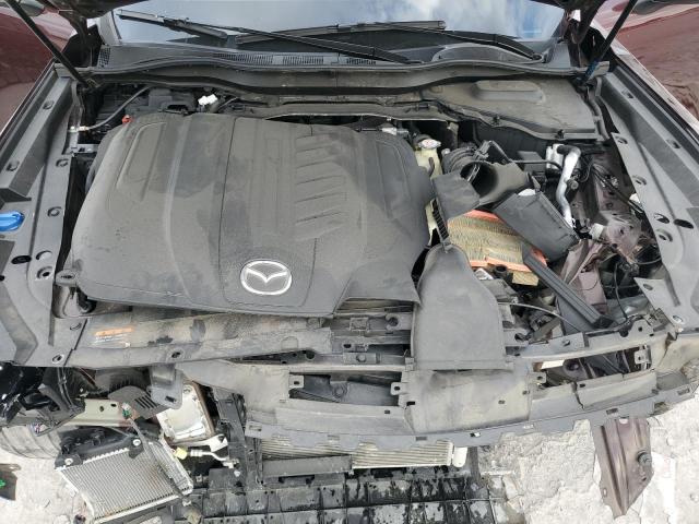 2024 MAZDA CX-90 PREM #3282604866