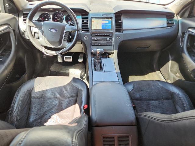 2012 FORD TAURUS SHO - 1FAHP2KT3CG106591