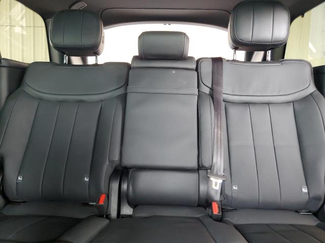 2023 LAND ROVER RANGE ROVE SALKP9FU4PA065160