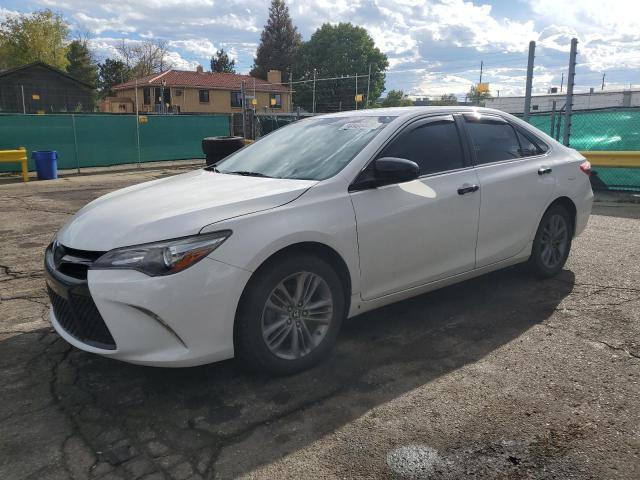 Global Auto Auctions: 2017 TOYOTA CAMRY LE